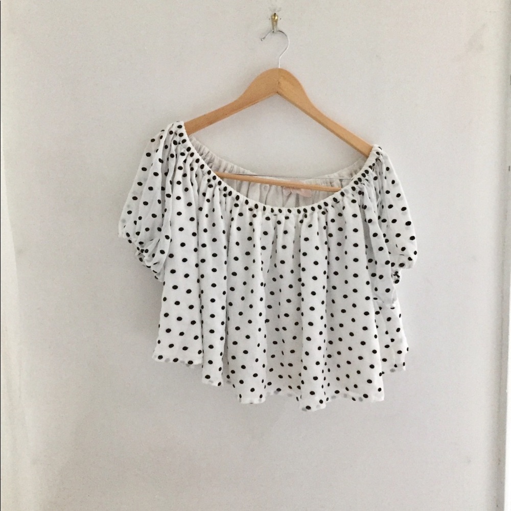 FLASH SALE! Keepsake Deep Love Top